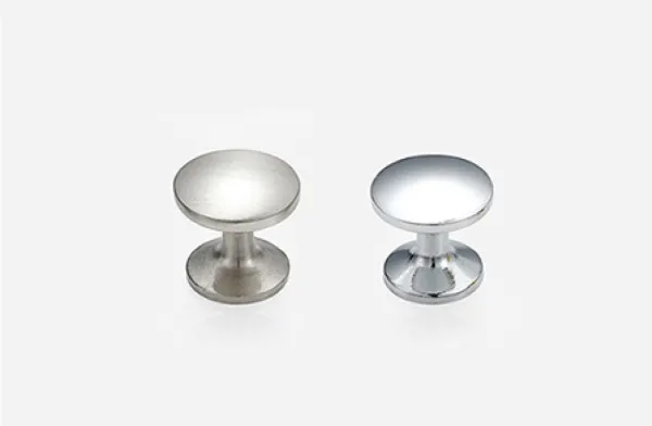 Alloy furnitune handle WZ3509