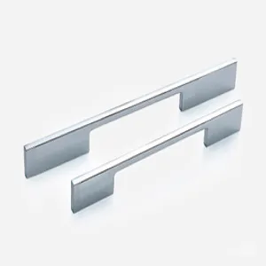 Aluminum Alloy Handle WA0148
