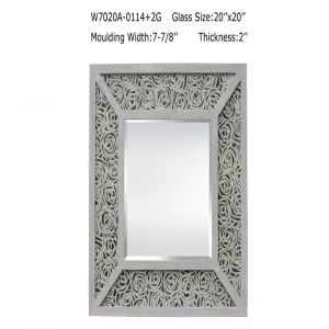 Mirrors W7020A-0114+2G-Gl