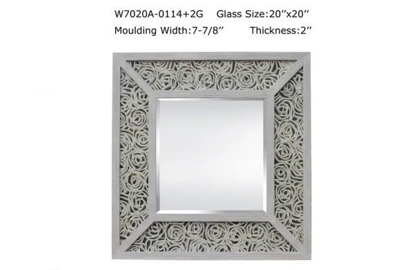 Mirrors W7020A-0114+2G-Gl