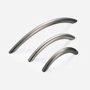 Zinc Alloy Cabinet Handle WZ0505