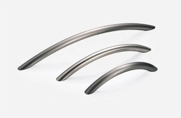 Zinc Alloy Cabinet Handle WZ0505