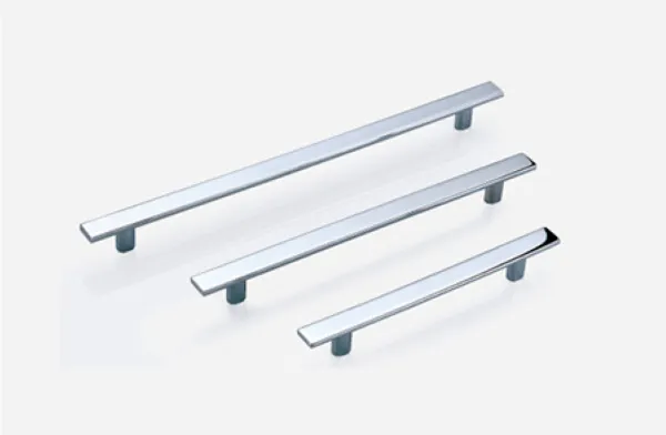 Zinc Alloy Cabinet Handle wz0861