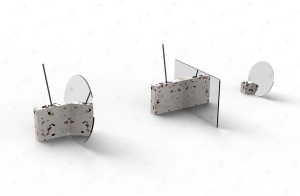 Stone Furniture