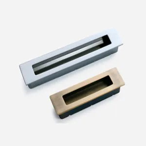 Zinc Alloy Cabinet Handle WZ0913