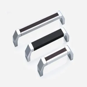Aluminum Alloy Handle WZA0122