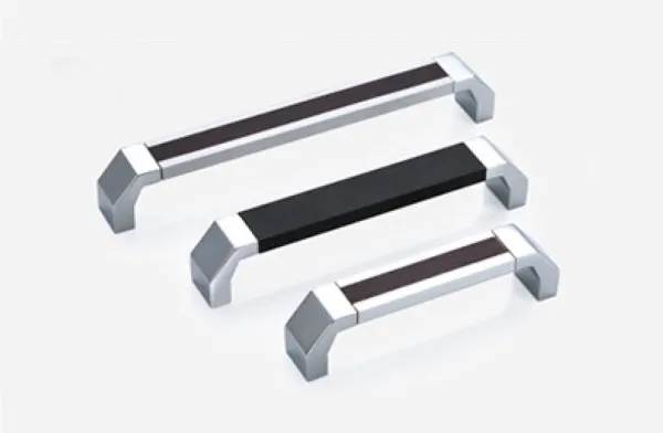 Aluminum Alloy Handle WZA0122