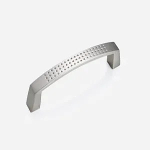 Zinc Alloy Cabinet Handle WZ2001