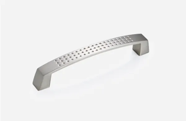 Zinc Alloy Cabinet Handle WZ2001