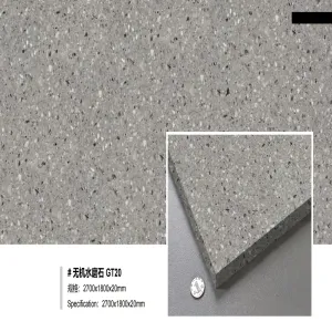 Reclaimed Terrazzo GT20