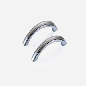 Alloy furnitune handle WZ2905