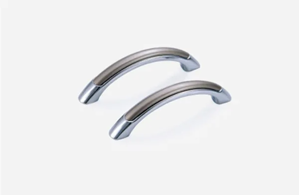 Alloy furnitune handle WZ2905