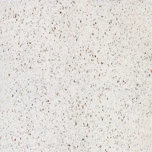 Artificial Marble QF001 &ndash; Crystal White Quartz Stone for Kitchen Luxury