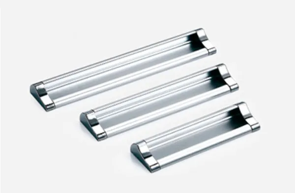 Aluminum Alloy Handle WZA0209