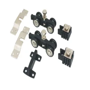 1001 Sliding door roller