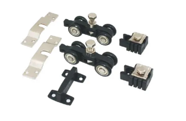 1001 Sliding door roller