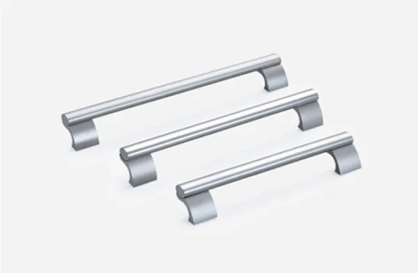 Aluminum Alloy Handle WA9002