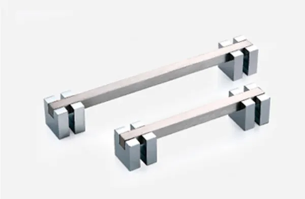 Aluminum Alloy Handle WA0106