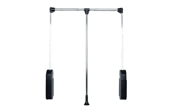 G09 Soft-close wardrobe lift