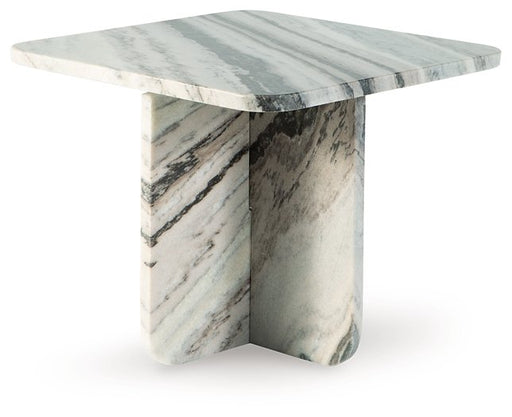 Baretton Accent Coffee Table - Furniture City (CA)l