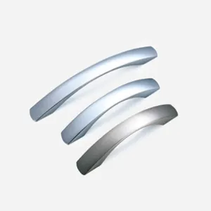 Zinc Alloy Cabinet Handle WZ0721