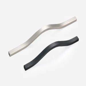 Aluminum Alloy Handle WA0137