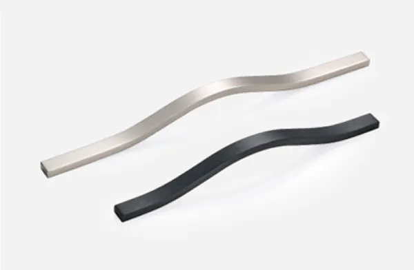 Aluminum Alloy Handle WA0137