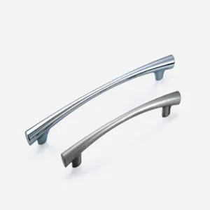 Zinc Alloy Cabinet Handle WZ0875