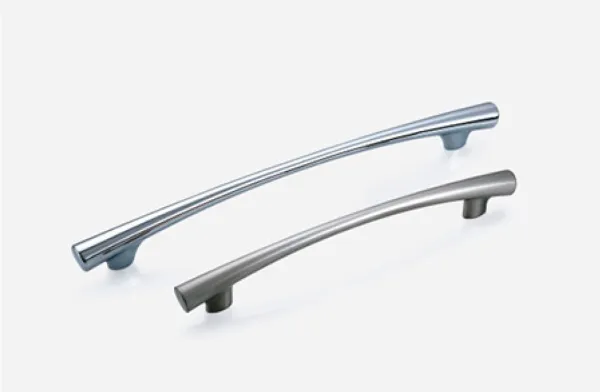 Zinc Alloy Cabinet Handle WZ0875