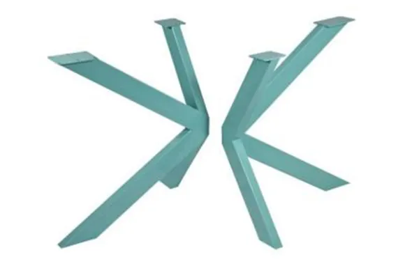 Spider Table Legs T30224