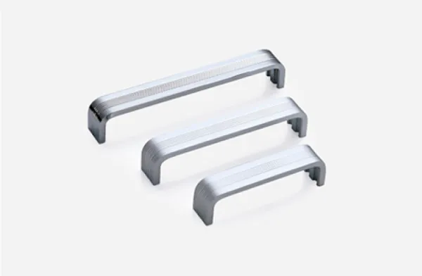Aluminum Alloy Handle WA8901