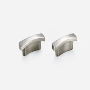 Alloy furnitune handle  WZ3407