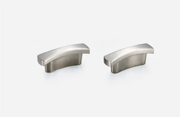 Alloy furnitune handle  WZ3407