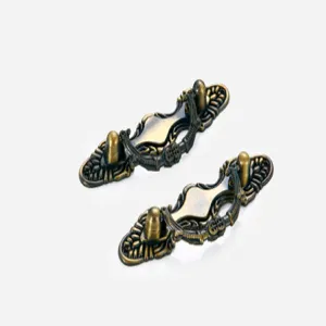 Classic Handle WZ6403