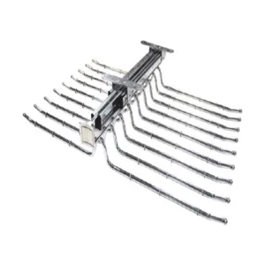 SF04 Trouser rack