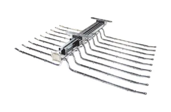 SF04 Trouser rack