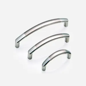 Alloy furnitune handle WZ8702