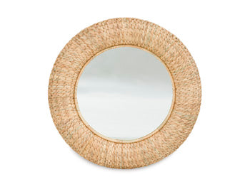 Briggsburg Accent Mirror - Furniture City (CA)l