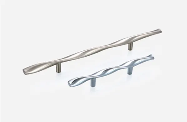 Zinc Alloy Cabinet Handle WZ0727