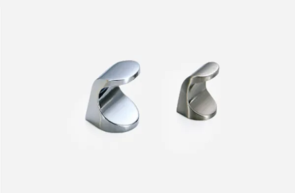 Alloy furnitune handle WZ3703