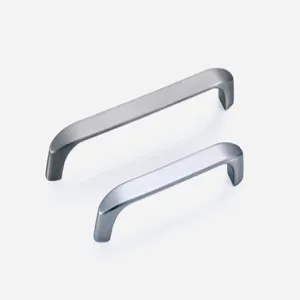 Zinc Alloy Cabinet Handle WZ0725