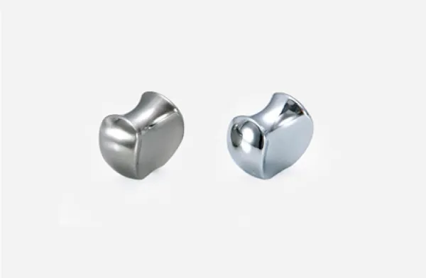Alloy furnitune handle WZ3920