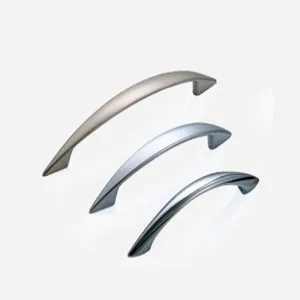 Zinc Alloy Cabinet Handle WZ1401