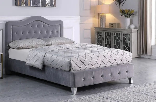 Upholstery Beds