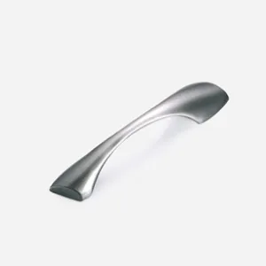 Zinc Alloy Cabinet Handle WZ1704