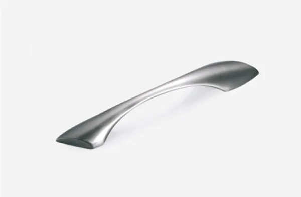 Zinc Alloy Cabinet Handle WZ1704