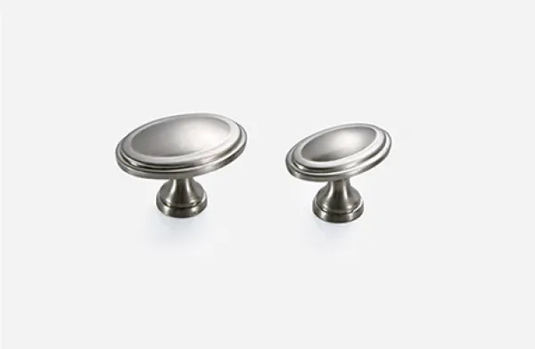 Alloy furnitune handle WZ3504