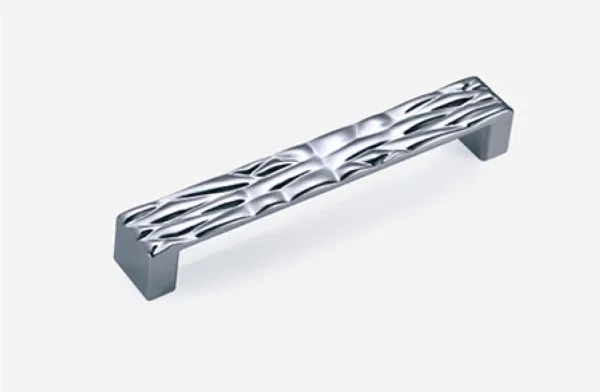 Zinc Alloy Cabinet Handle WZ0701