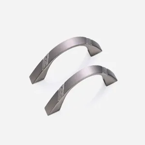 Alloy furnitune handle WZ2703
