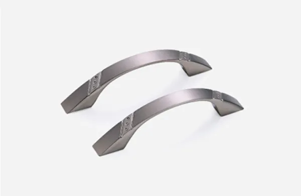 Alloy furnitune handle WZ2703